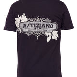 Miami | Graphic Print Tee