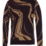 Nesbit | Sweater Knit Crewneck