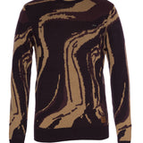 Nesbit | Sweater Knit Crewneck