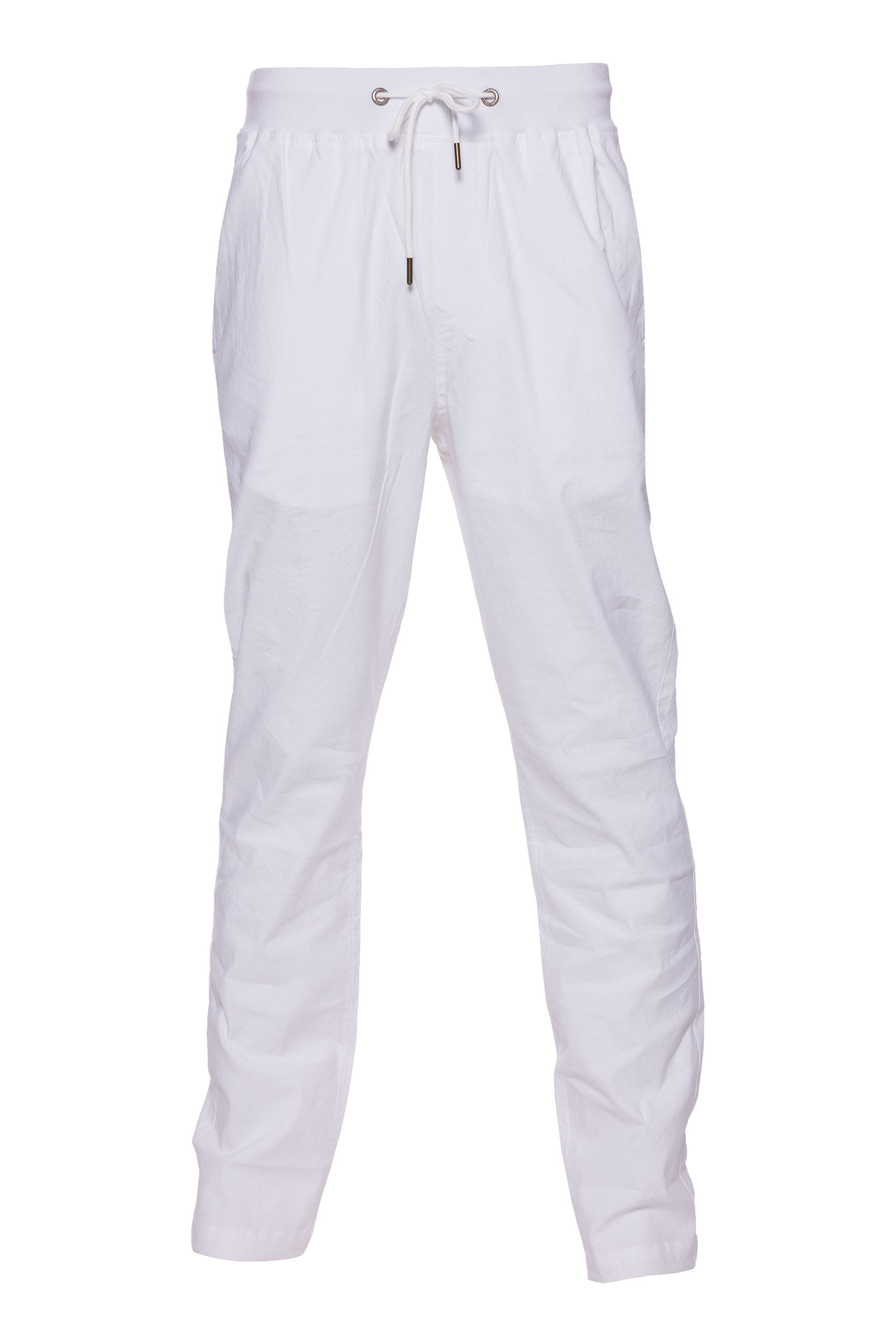 Nicholas | Linen Pant – A.Tiziano
