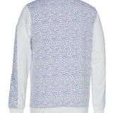 Oleg | Fancy Knit Crewneck