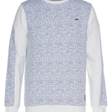 Oleg | Fancy Knit Crewneck