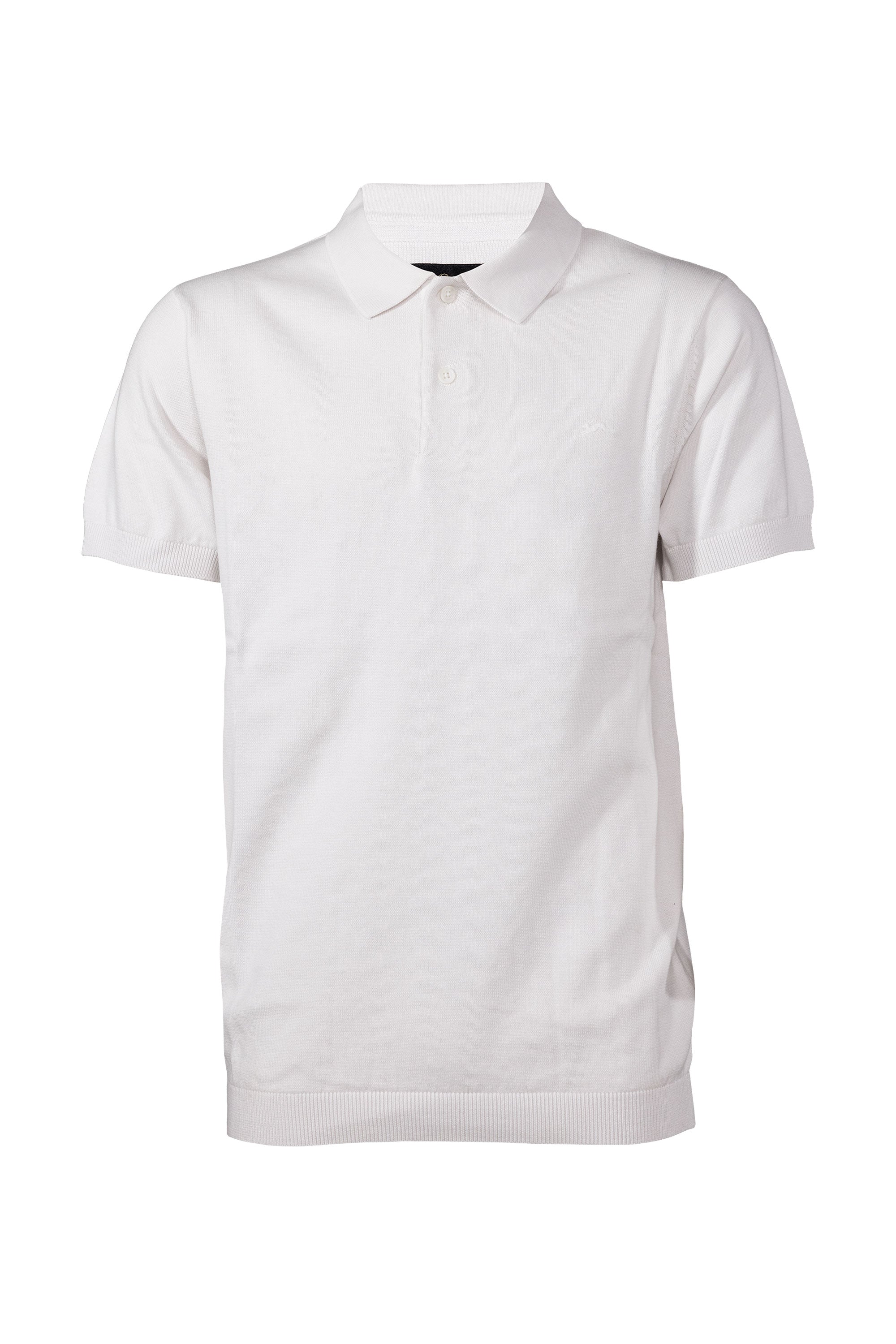 Palisade | Sweater Knit Polo – A.Tiziano