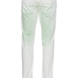 Rob | Twill Jean With Spray
