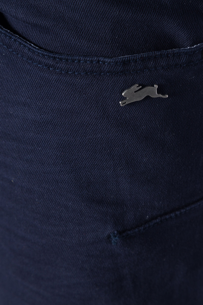Lamar  Men's Stretch Twill 5 Pocket Jean – A.Tiziano