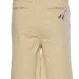 Shawn | Stretch Poplin Short