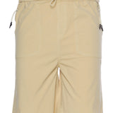 Shawn | Stretch Poplin Short