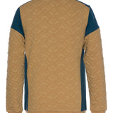 Teddy | Fancy Knit Crewneck