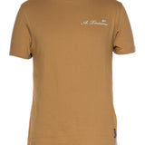 Tobias | Graphic Print Tee