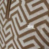 Toby | Jacquard Knit Polo