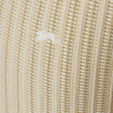 Vinny | Jacquard Knit Polo