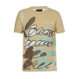 Walker | Graphic Print Tee