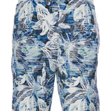 Walz | French Terry Graphic Shorts