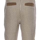 Wayne | Sweater Knit Short