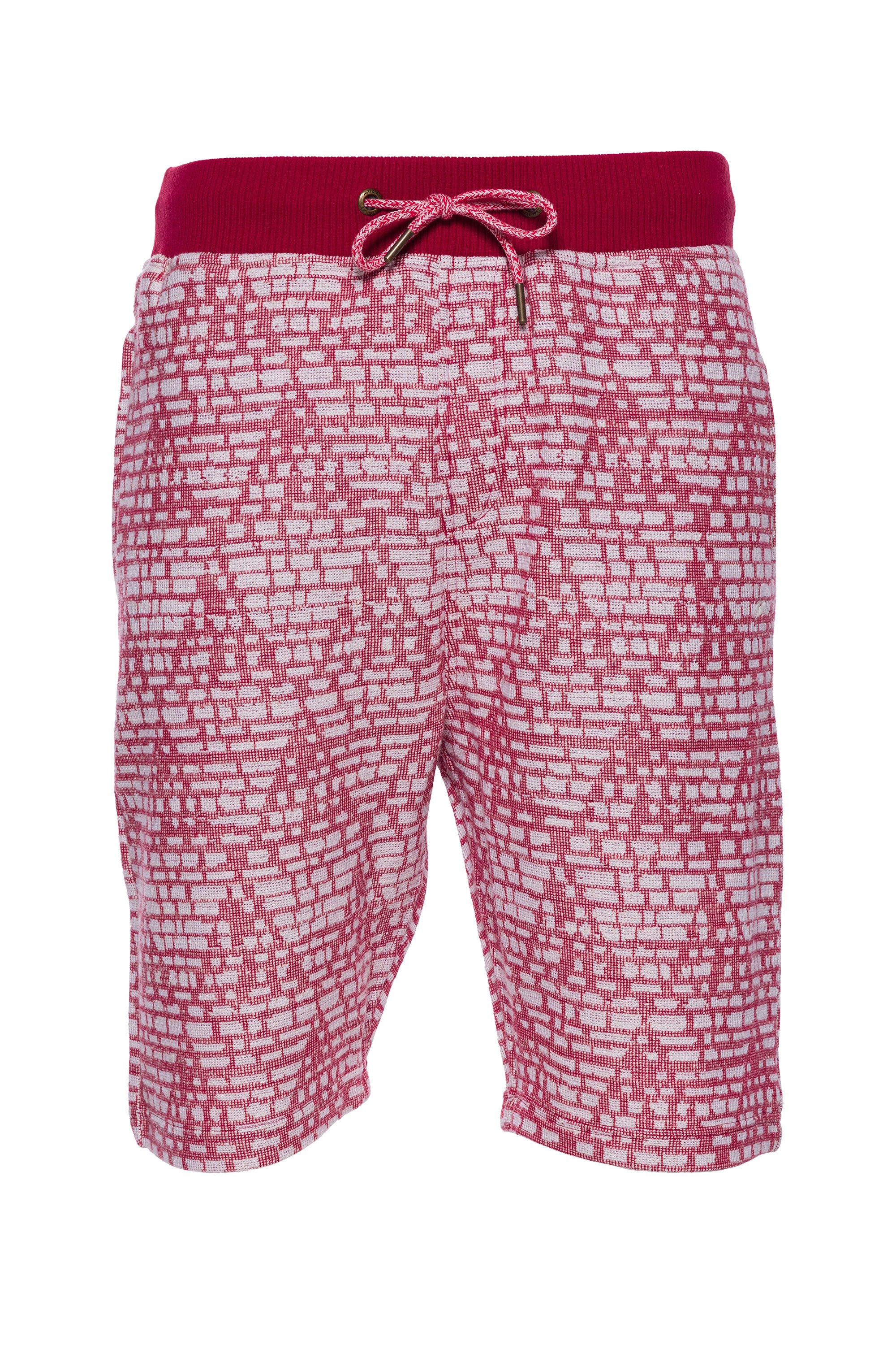 トップス LITTLE BEDROOM damage alert knit Williams | Sweater Knit Short – A.Tiziano