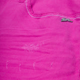 Harrison | Men's Solid Twill Short