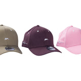 Thomas | Solid Twill Baseball Cap