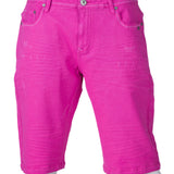 Harrison | Men's Solid Twill Short