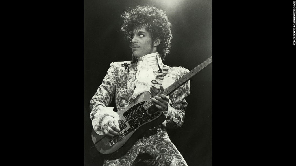 Prince Rogers Nelson | Dies at age 57