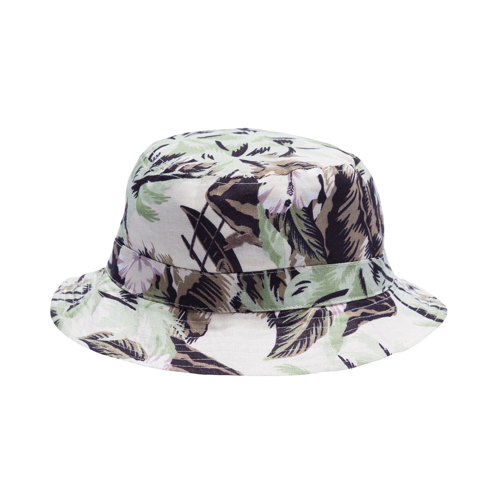 Dario | Reversible Bucket Hat