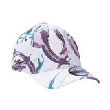 Harvey | Printed Twill Ball Cap