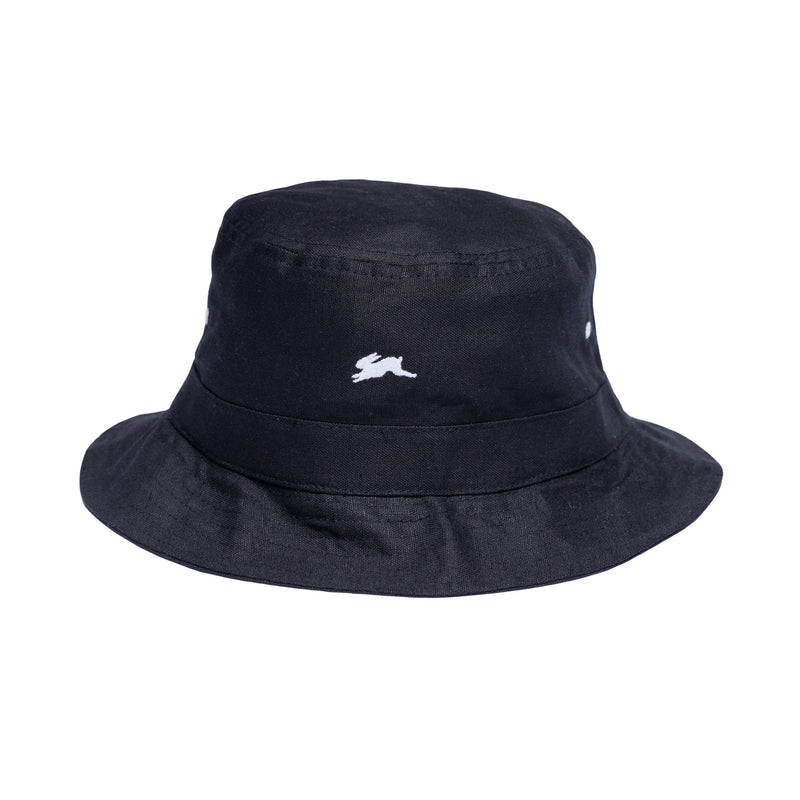 Curtis | Linen Bucket Hat