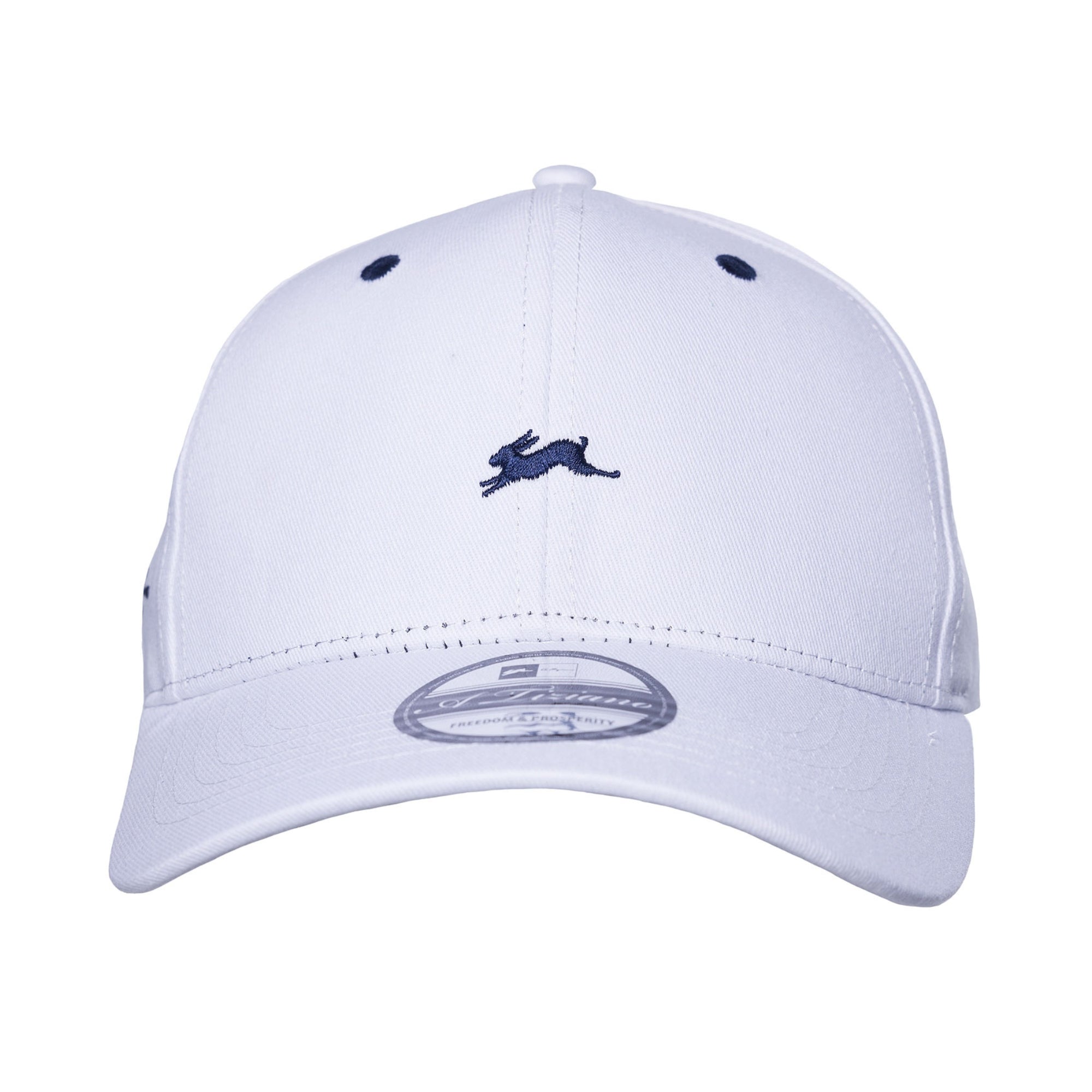 Michael | Solid Twill Baseball Cap