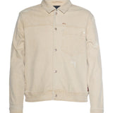 Lewis | Twill Jacket