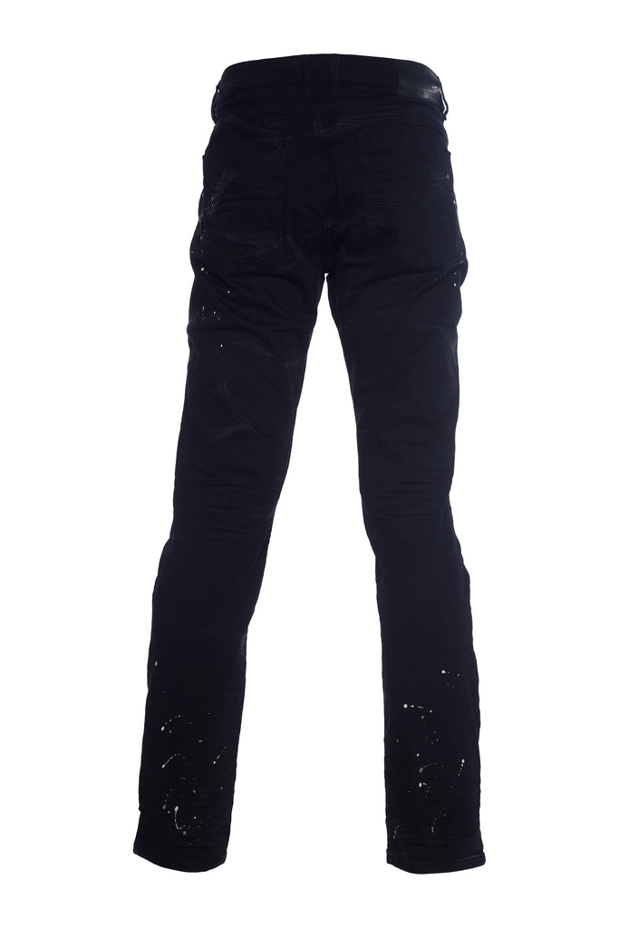 Levi's Men's 502™ Taper Soft Twill Jeans - Macy's