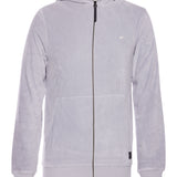 Cody | Velour Hoodie