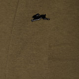 Roland | Fleece/Velour Jacket