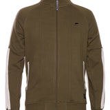 Roland | Fleece/Velour Jacket