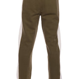 Oscar | Fleece/Velour Jogger