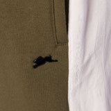 Oscar | Fleece/Velour Jogger