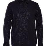 Edward | Button Up With Graphic