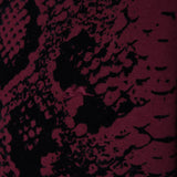 Holden | Printed Fleece Crewneck