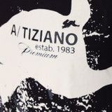 Cardi | Graphic Print Tee