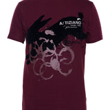 Cardi | Graphic Print Tee