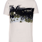 Quinn | Graphic Print Tee