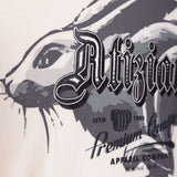 Heffner | Graphic Print Tee