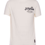 Heffner | Graphic Print Tee