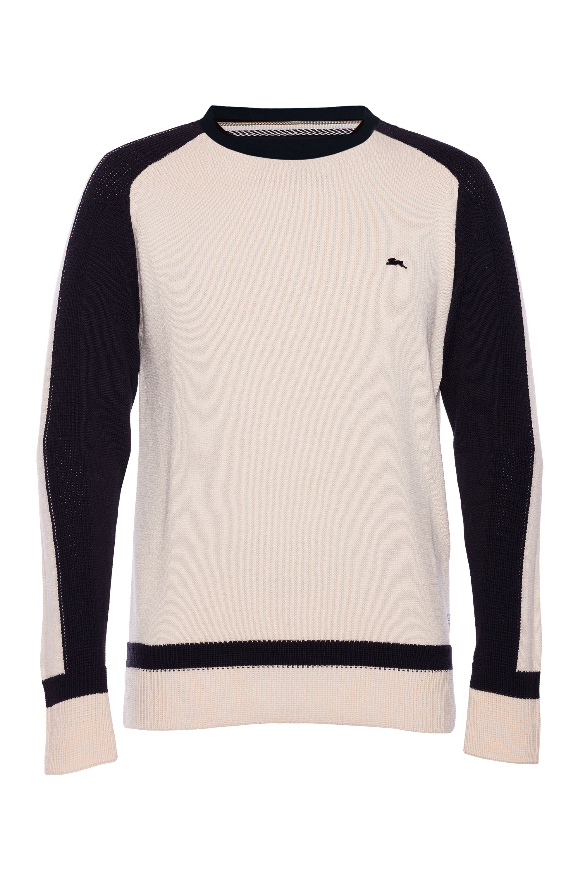 Arthur | Sweater Knit Crewneck