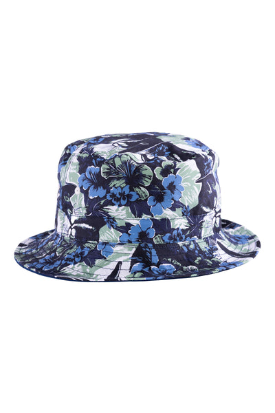 Wally | Reversible Bucket Hat – A.Tiziano