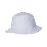 Kendell | Linen Bucket Hat