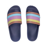 Devon | Color Blocked Slides