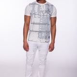 Barclay | Graphic Print Tee