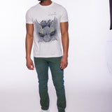 Jaxson | Graphic Print Tee