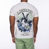 Powell | Graphic Print Tee