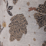 Abdullah | Jacquard Knit Button Up