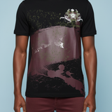 Aiden | Graphic Print Tee